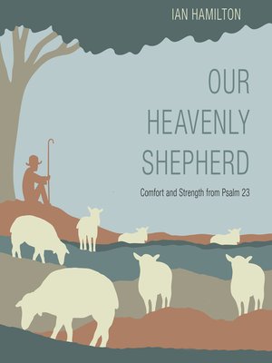 cover image of Our Heavenly Shepherd